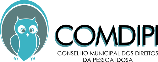 logotipo do COMDIPI
